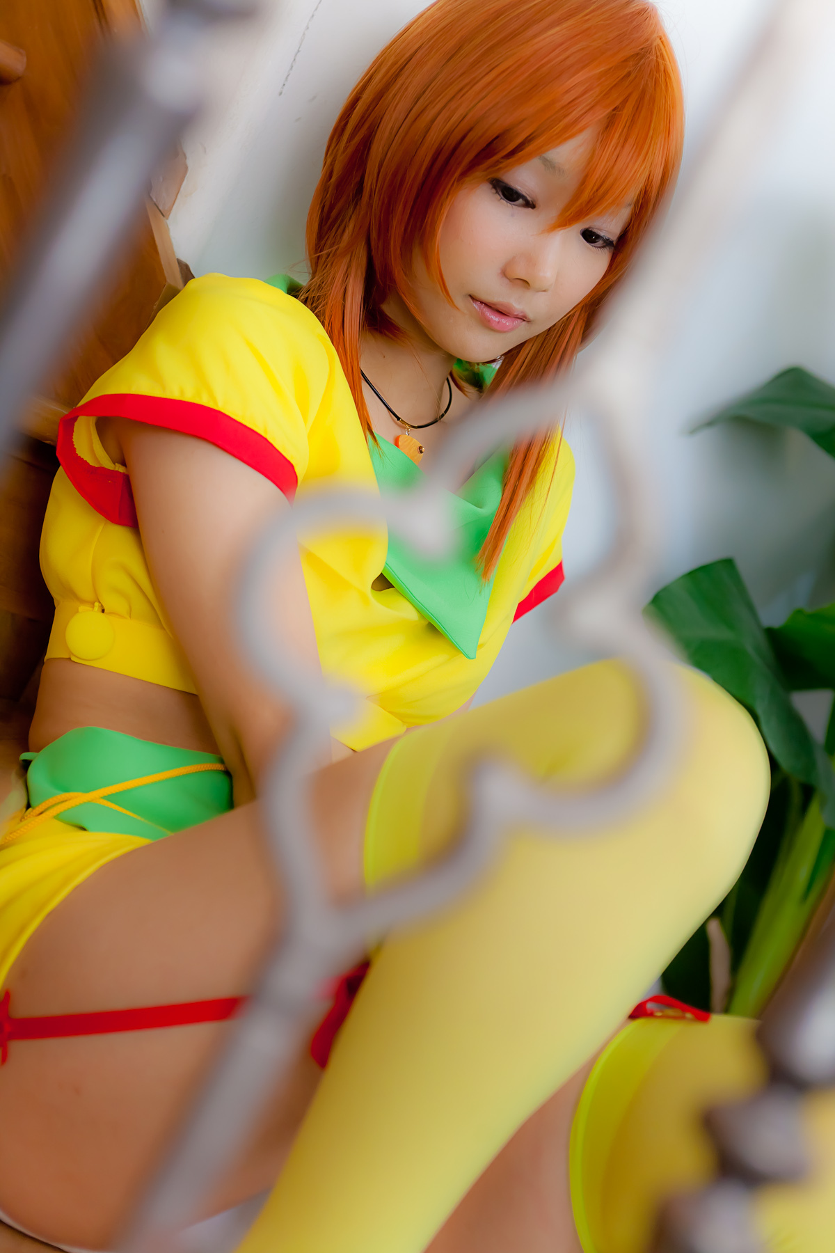 cosplay美女套图大全 C79 heru3 [lenfried] LF計画 第一套